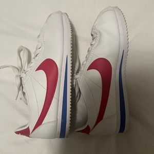 Nike classic Cortez womens